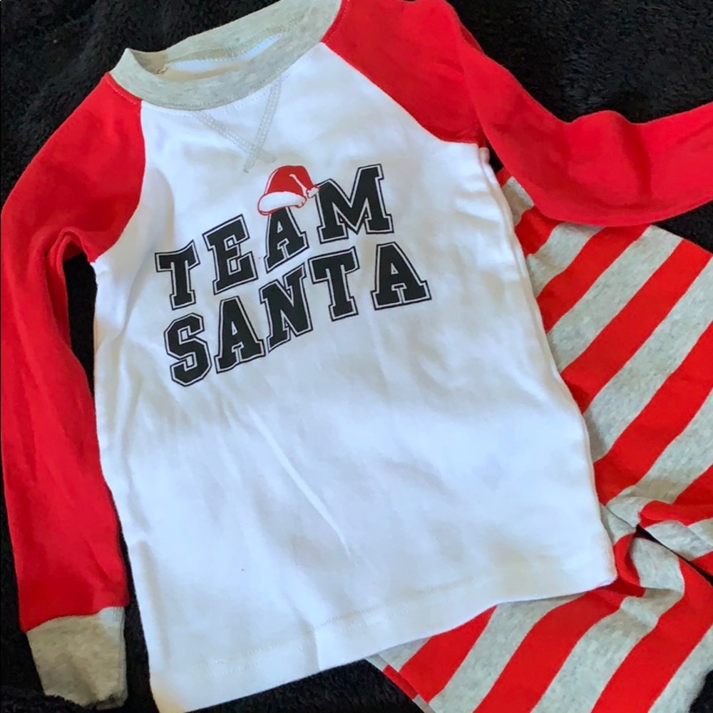 Carter’s Toddler 2pc Sleepwear 😴💤